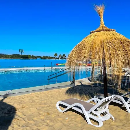 Luxury Penthouse Alcazaba Lagoon 622 Ehhouse *