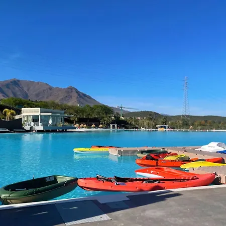 Luxury Penthouse Alcazaba Lagoon 622 Ehhouse * إِستيبونا