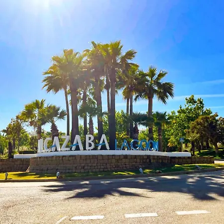 Luxury Penthouse Alcazaba Lagoon 622 Ehhouse