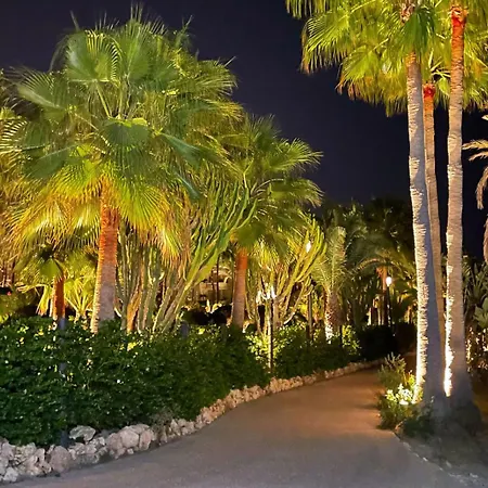 Luxury Penthouse Alcazaba Lagoon 622 Ehhouse شقة إِستيبونا
