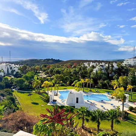 Luxury Penthouse Alcazaba Lagoon 622 Ehhouse *