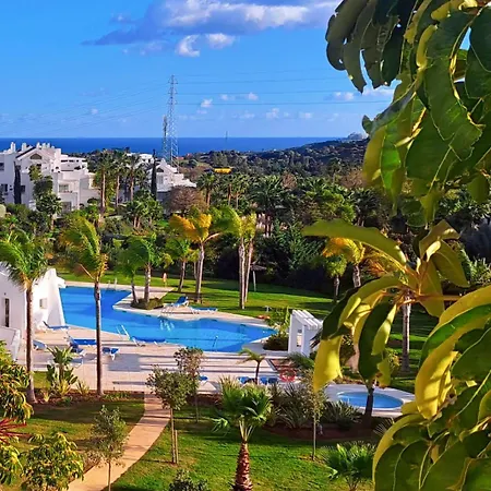 Luxury Penthouse Alcazaba Lagoon 622 Ehhouse شقة إِستيبونا