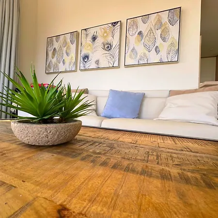 Luxury Penthouse Alcazaba Lagoon 622 Ehhouse شقة
