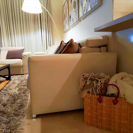 Luxury Penthouse Alcazaba Lagoon 622 Ehhouse *