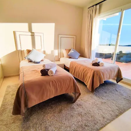 Luxury Penthouse Alcazaba Lagoon 622 Ehhouse شقة إِستيبونا