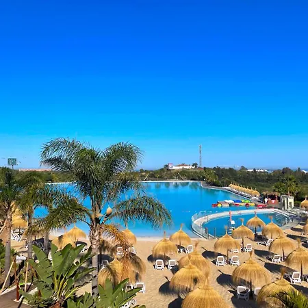 Luxury Penthouse Alcazaba Lagoon 622 Ehhouse *