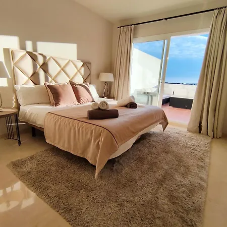 Luxury Penthouse Alcazaba Lagoon 622 Ehhouse Estepona