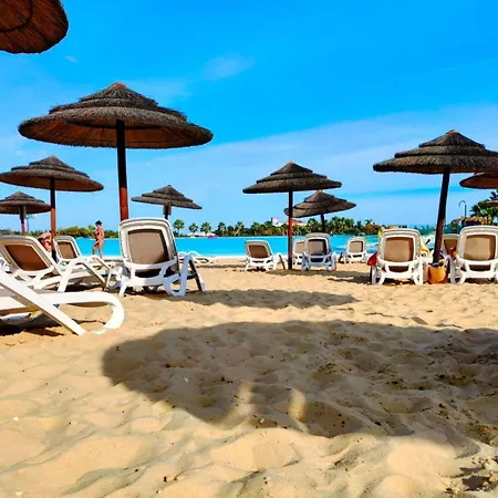 Luxury Penthouse Alcazaba Lagoon 622 Ehhouse *