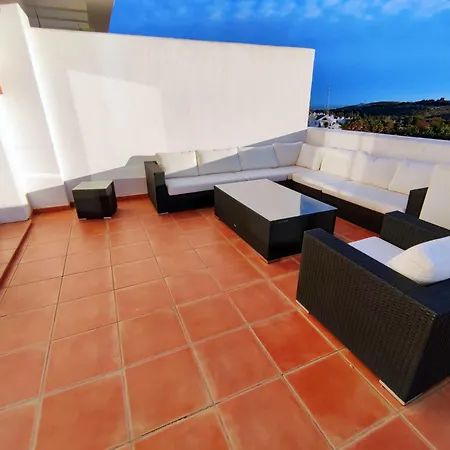 Luxury Penthouse Alcazaba Lagoon 622 Ehhouse Apartment *