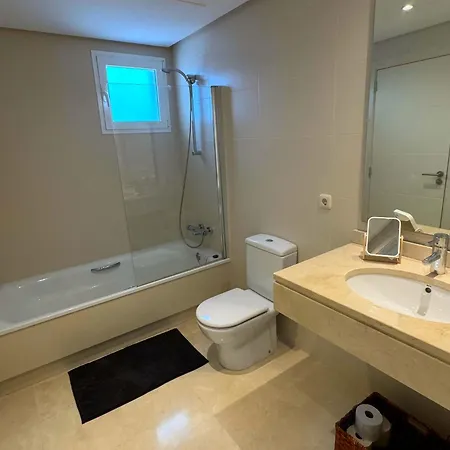 Luxury Penthouse Alcazaba Lagoon 622 Ehhouse *