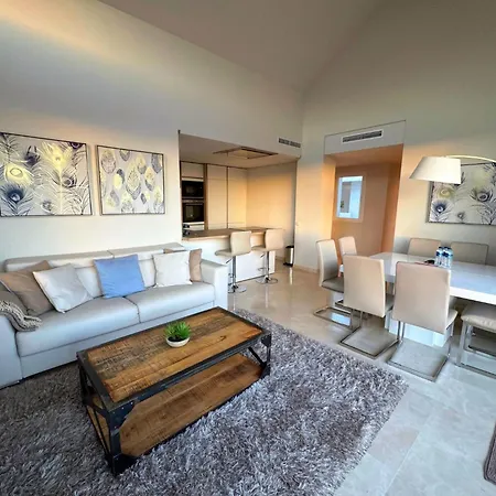 Apartment Luxury Penthouse Alcazaba Lagoon 622 Ehhouse