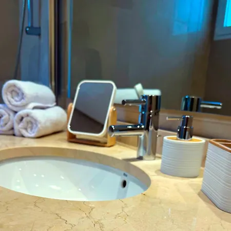 Luxury Penthouse Alcazaba Lagoon 622 Ehhouse Apartment *