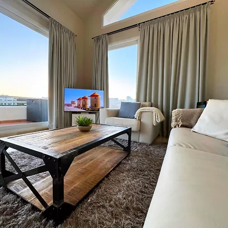 Luxury Penthouse Alcazaba Lagoon 622 Ehhouse Apartment *